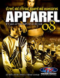 Browse Tucker Rocky Apparel 2008 catalog