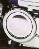 COUNTERSHAFT COVER/ FLUTED