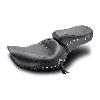 STUDDED SOLO SEAT ONLY FOR DYNA GLIDE & DYNA WIDE GLIDE 96-03