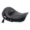 STUDDED SOLO SEAT FOR DYNA 06-UP
