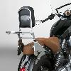 COMPLETE QUICK DISCONNECT KIT FOR INDIAN SCOUT (INCLUDES BAR AND MOUNTING KIT)