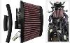 AIR CLEANER FOR INDIAN SCOUT 2014-UP TM-8000