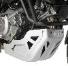 RP2119 SKID PLATE FOR XTZ 1200 SUPER TENERE 10-13
