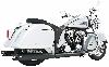 RACING TRUE-DUALS COMPLETE FOR INDIAN 09-13 (CHROME OR BLACK)