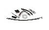 EZ INSTALL KIT- 08-13 STREET GLIDE/ELECTRA GLIDE MODELS (CABLE CLUTCH)