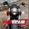 PROBEAM® DYNAMIC RINGZ™ FRONT LED TURN SIGNALS FOR INDIAN SCOUT