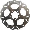 WAVE BRAKE ROTOR FOR SCOUT 2015-2016