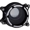 VO2 INSIGHT AIR CLEANER CONTRAST CUT FOR SPORTSTER 