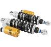 REAR SHOCKS FOR INDIAN SCOUT 