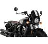 ANARCHY SEMI-FAIRING BLACK INDIAN SCOUT/SCOUT SIXTY/SCOUT BOBBER