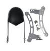 SISSY BAR WIDE FOR INDIAN SCOUT 15-UP -CHROME