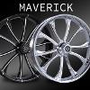 WHEEL PACKAGE FOR INDIAN SCOUT - MAVERIC 