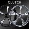 WHEEL PACKAGE FOR INDIAN SCOUT - CLUTCH