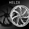 WHEEL PACKAGE FOR M109R - HELIX
