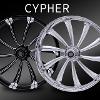 WHEEL PACKAGE FOR M109R - CYPHER