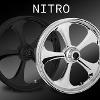 WHEEL PACKAGE FOR M109R - NITRO