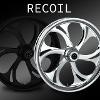 WHEEL PACKAGE FOR M109R - RECOIL