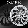 WHEEL PACKAGE FOR M109R - CALYPSO