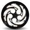 FAT FRONT WHEEL VISION 2 FOR 180 TIRE - INDIAN CHALLENGER & PURSUIT