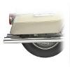 BAG SLASH PIPES FOR RS VENTURE 99-13 & RS TOUR DLX 05-09