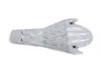 DRIVE SHAFT COVER FLAME FOR V-STAR 650/1100
