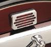 REFLECTOR GRILL COVER