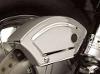 CHROMED REAR BREAK CALIPER COVER FOR VTX1300