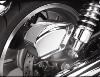 BRAKE CALIPER COVER FOR SUZUKI & KAWASAKI