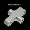 REAR SUSPENSION LOWERING KIT FOR ROAD STAR