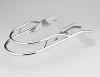 CHROME FRONT FENDER GUARD RAIL 750 AERO