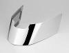 CHROME REAR FENDER TRIM 750 AERO