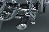 DUALLY ISO PEGS WITH OFFSET MOUNTS AND 1