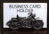 VINTAGE BUSINESS CARD HOLDER