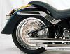 NESS LEGACY REAR FENDER 11
