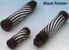 TWISTER, BLACK/ SHIFTER PEG