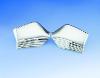 ABS MIRROR BACK ACCENT SET FOR HONDA 88-00 GL1500/6