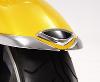 MARTINI FRONT FENDER ACCENT FOR HONDA 01-10 GL1800