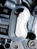 CALIPER ACCENT FOR HONDA (EACH)