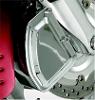 CALIPER COVER (LEFT SIDE) FOR HONDA 02-08 VTX1800