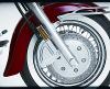RIGHT CALIPER COVER FOR YAMAHA VSTAR650/ ROADSTAR/ ROYAL STAR 