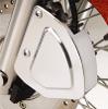 FRONT BRAKE CALIPER COVER