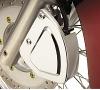 FRONT CALIPER COVER 750 AERO 04-07