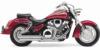 SLASH-DOWNS SPEEDSTER EXHAUSTS WITH POWERPORT FOR VTX1800R/S/N RETRO 03-UP (1826)