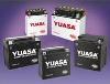 .YUASA BATTERY FOR 750 AERO 04-UP