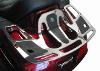 GL1800 BILLET ALUMINUM LUGGAGE RACK