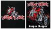 REAPER CHOPPER TEE 