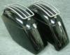 LUGGAGE RACKS FOR STRONG / STRONG JUMBO HARDBAGS OR QUICK RELEASE STRONG (PAIR)