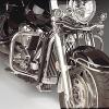 1 1/4 INCH 2 PIECE HIGHWAY BARS FOR VULCAN 2000