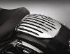 CURVED SOLO RACK FOR HONDA 04-07 VTX1300C/02-06 VTX1800 C/F 