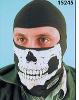 SKULL BALACLAVA FACE MASK